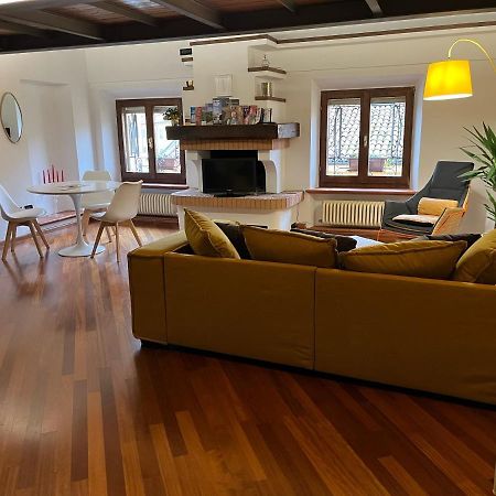 Ferienwohnung Loft Albinelli Modena Exterior foto