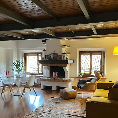 Ferienwohnung Loft Albinelli Modena Exterior foto