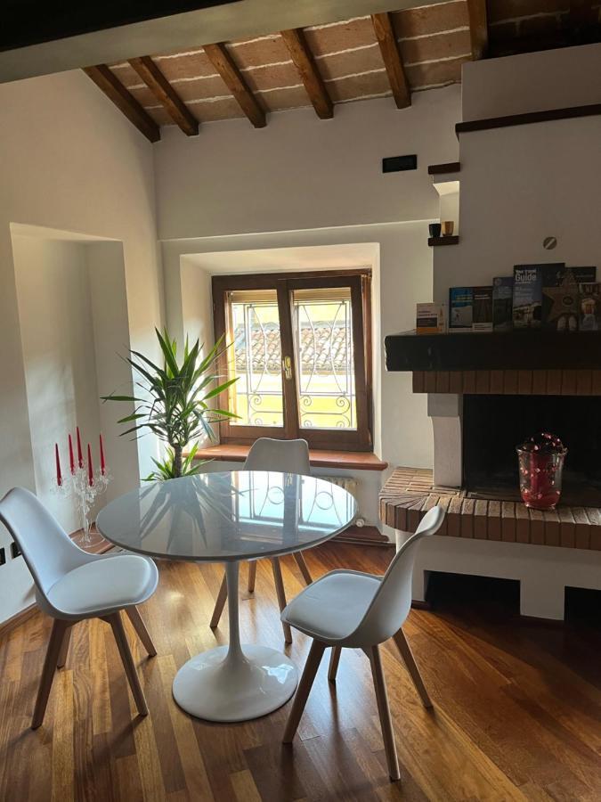 Ferienwohnung Loft Albinelli Modena Exterior foto